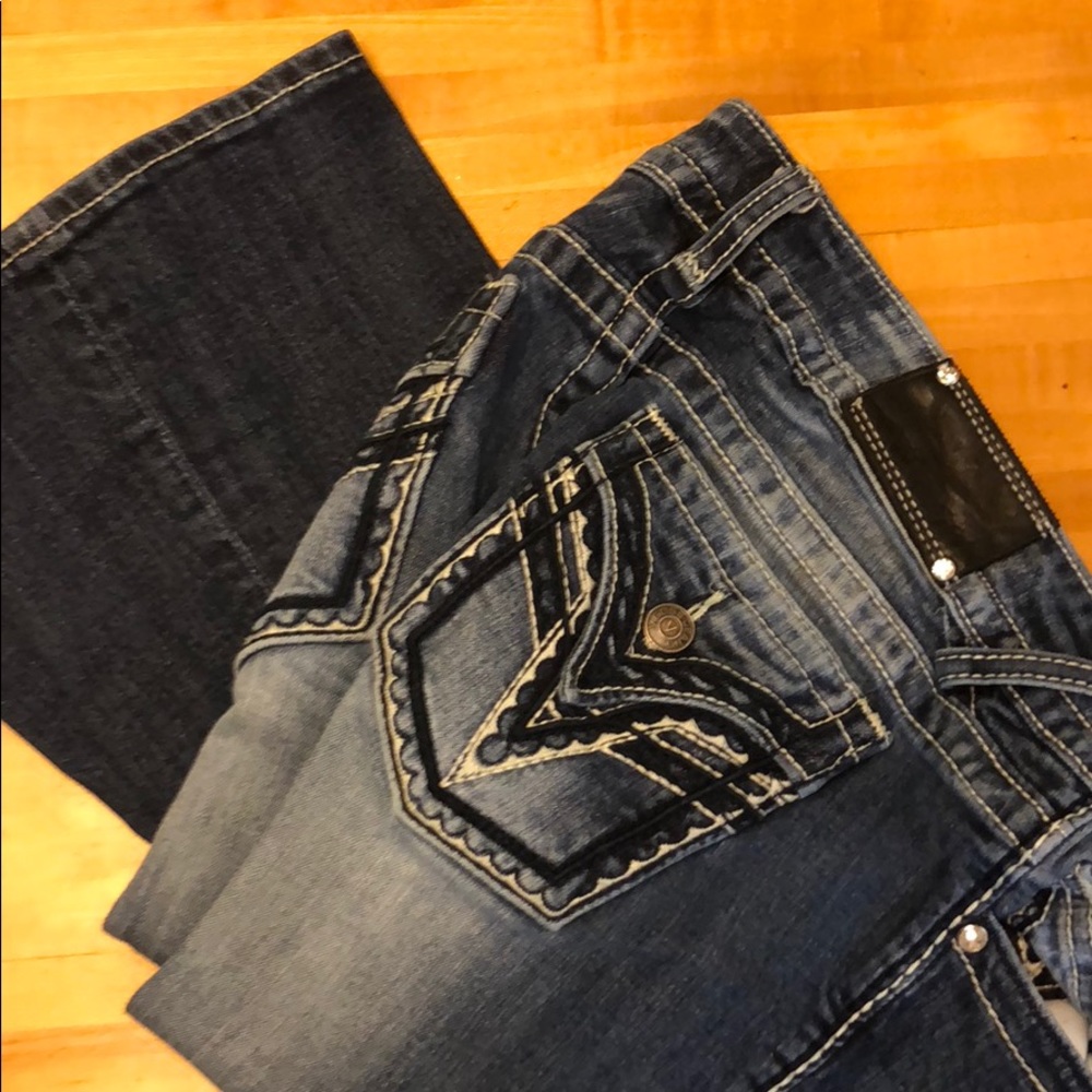 Vigoss Jeans